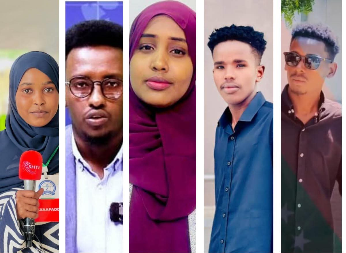 Somali Women Journalists Rights Association Condemns Detention and Assault of Journalists in Mogadishu Somali Women Journalists Rights Association Condemns Detention and Assault of Journalists in Mogadishu