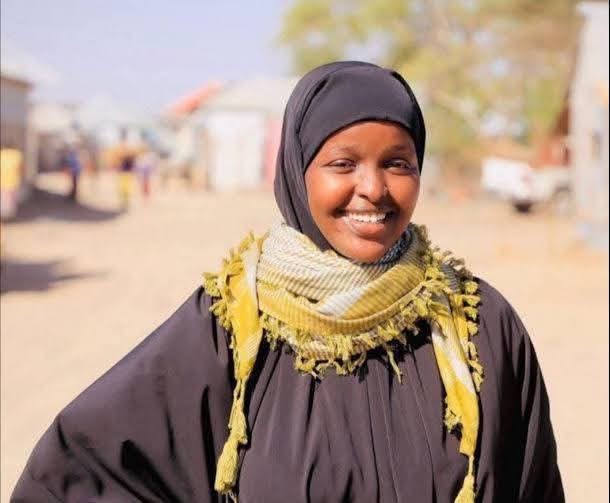 SOWJRA Demands the Immediate and Unconditional Release of Detained Activist Sacdiya Moalim Ali (Sadiya Bajaj) SOWJRA Demands the Immediate and Unconditional Release of Detained Activist Sacdiya Moalim Ali (Sadiya Bajaj)